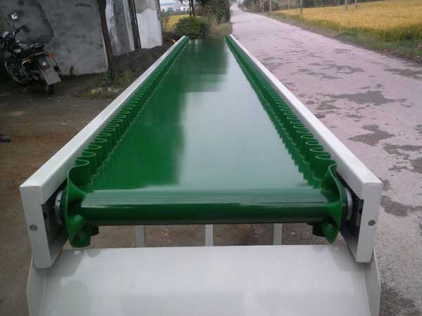 簡單了解下皮帶輸送機(jī)的調(diào)試方法